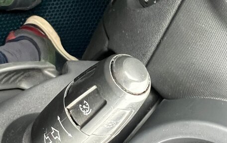 Opel Corsa D, 2008 год, 440 000 рублей, 8 фотография