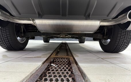 Volvo XC60 II, 2008 год, 2 750 000 рублей, 7 фотография