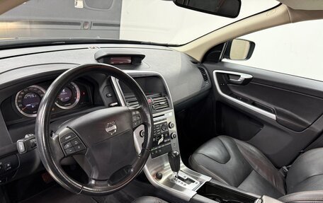 Volvo XC60 II, 2008 год, 2 750 000 рублей, 8 фотография