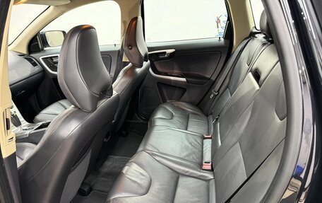 Volvo XC60 II, 2008 год, 2 750 000 рублей, 9 фотография