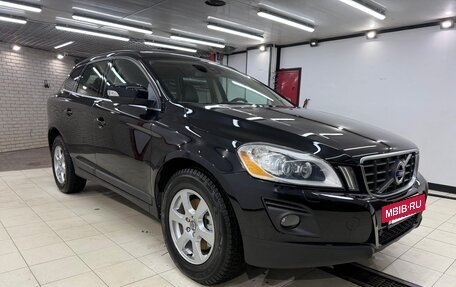 Volvo XC60 II, 2008 год, 2 750 000 рублей, 3 фотография