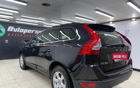 Volvo XC60 II, 2008 год, 2 750 000 рублей, 5 фотография