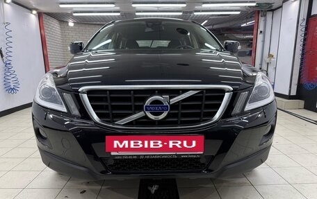 Volvo XC60 II, 2008 год, 2 750 000 рублей, 2 фотография