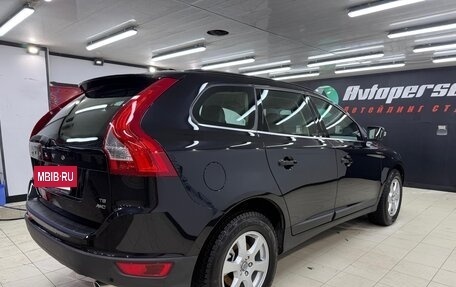 Volvo XC60 II, 2008 год, 2 750 000 рублей, 4 фотография