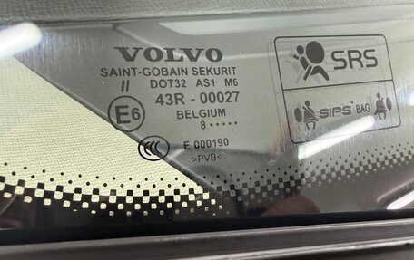 Volvo XC60 II, 2008 год, 2 750 000 рублей, 15 фотография