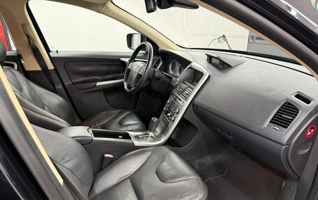 Volvo XC60 II, 2008 год, 2 750 000 рублей, 14 фотография