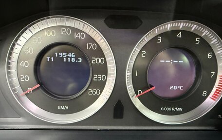 Volvo XC60 II, 2008 год, 2 750 000 рублей, 13 фотография