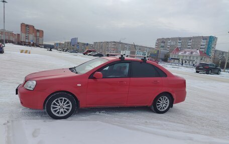 Chevrolet Lacetti, 2007 год, 320 000 рублей, 2 фотография