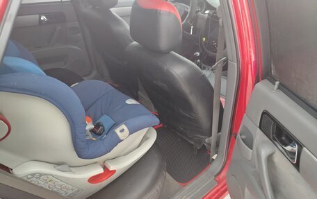 Chevrolet Lacetti, 2007 год, 320 000 рублей, 4 фотография