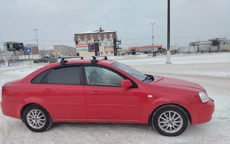 Chevrolet Lacetti, 2007 год, 320 000 рублей, 3 фотография