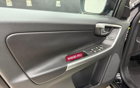 Volvo XC60 II, 2008 год, 2 750 000 рублей, 10 фотография