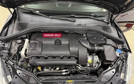 Volvo XC60 II, 2008 год, 2 750 000 рублей, 20 фотография