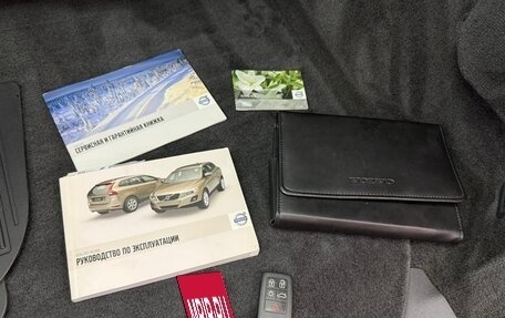 Volvo XC60 II, 2008 год, 2 750 000 рублей, 16 фотография