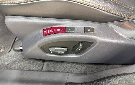 Volvo XC60 II, 2008 год, 2 750 000 рублей, 11 фотография