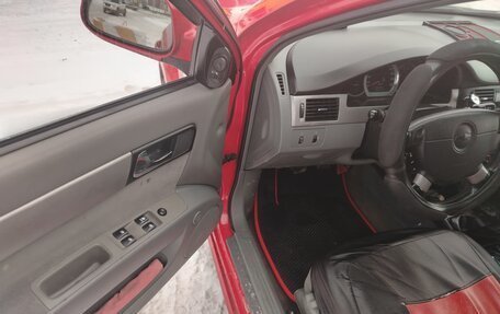 Chevrolet Lacetti, 2007 год, 320 000 рублей, 6 фотография