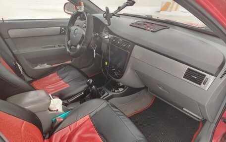 Chevrolet Lacetti, 2007 год, 320 000 рублей, 7 фотография