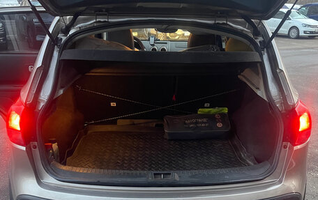 Nissan Qashqai, 2008 год, 750 000 рублей, 7 фотография