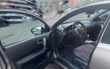 Nissan Qashqai, 2008 год, 750 000 рублей, 4 фотография