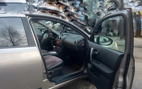 Nissan Qashqai, 2008 год, 750 000 рублей, 8 фотография