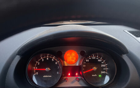 Nissan Qashqai, 2008 год, 750 000 рублей, 6 фотография