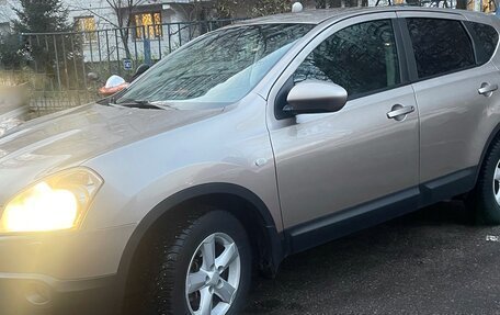 Nissan Qashqai, 2008 год, 750 000 рублей, 12 фотография