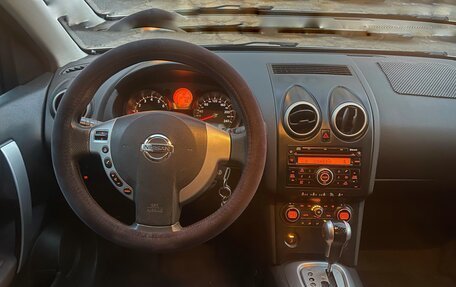 Nissan Qashqai, 2008 год, 750 000 рублей, 13 фотография