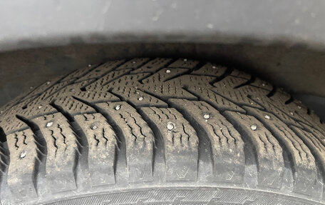 Nissan Qashqai, 2008 год, 750 000 рублей, 22 фотография