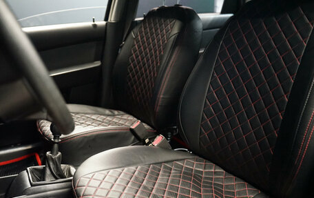 Chevrolet Aveo III, 2008 год, 514 000 рублей, 9 фотография