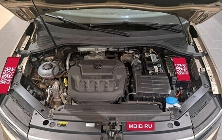 Volkswagen Tiguan II, 2017 год, 3 290 000 рублей, 11 фотография