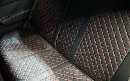 Chevrolet Aveo III, 2008 год, 514 000 рублей, 15 фотография