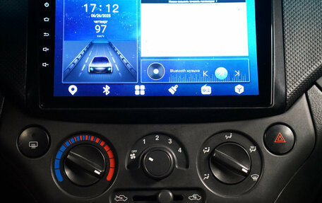 Chevrolet Aveo III, 2008 год, 514 000 рублей, 13 фотография