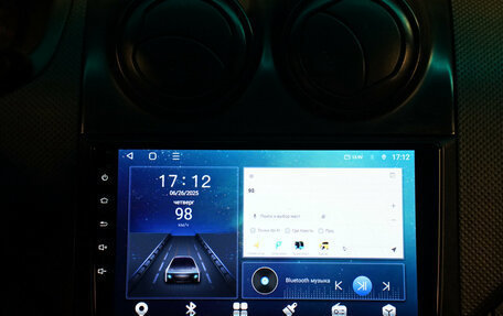 Chevrolet Aveo III, 2008 год, 514 000 рублей, 17 фотография