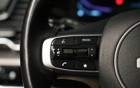 KIA Sportage IV рестайлинг, 2022 год, 3 453 000 рублей, 14 фотография