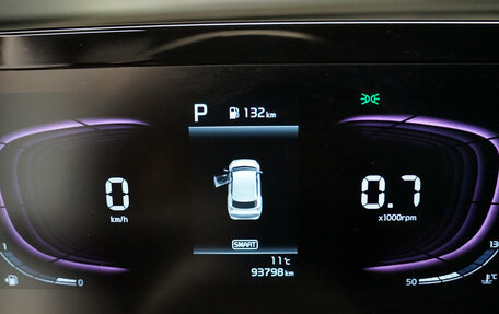 KIA Sportage IV рестайлинг, 2022 год, 3 453 000 рублей, 12 фотография