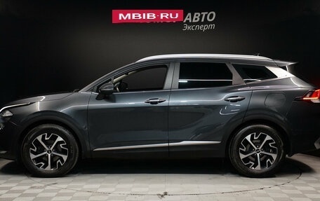KIA Sportage IV рестайлинг, 2022 год, 3 453 000 рублей, 8 фотография