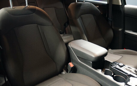 KIA Sportage IV рестайлинг, 2022 год, 3 453 000 рублей, 22 фотография