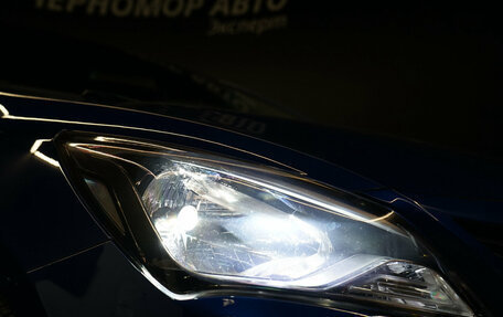 Hyundai Solaris II рестайлинг, 2016 год, 1 145 000 рублей, 9 фотография