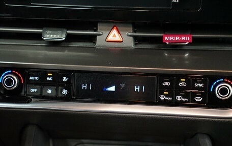 KIA Sportage IV рестайлинг, 2022 год, 3 453 000 рублей, 19 фотография