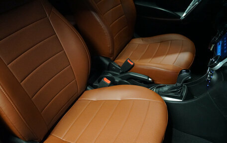 Hyundai Solaris II рестайлинг, 2016 год, 1 145 000 рублей, 21 фотография