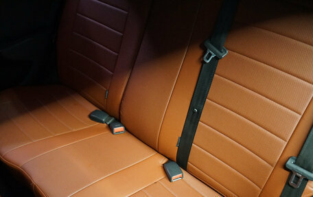 Hyundai Solaris II рестайлинг, 2016 год, 1 145 000 рублей, 17 фотография