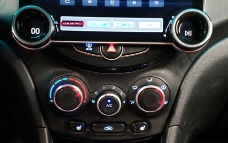 Hyundai Solaris II рестайлинг, 2016 год, 1 145 000 рублей, 16 фотография