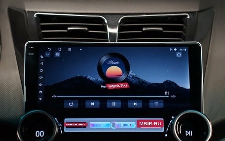 Hyundai Solaris II рестайлинг, 2016 год, 1 145 000 рублей, 19 фотография