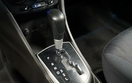 Hyundai Solaris II рестайлинг, 2012 год, 890 000 рублей, 13 фотография