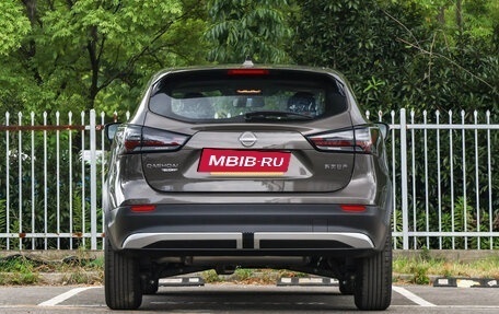 Nissan Qashqai, 2025 год, 2 446 000 рублей, 5 фотография