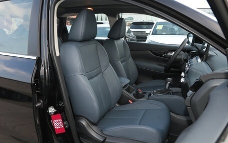 Nissan Qashqai, 2025 год, 2 446 000 рублей, 8 фотография