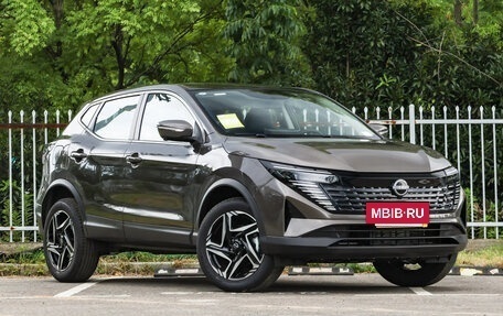 Nissan Qashqai, 2025 год, 2 446 000 рублей, 3 фотография