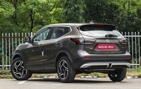 Nissan Qashqai, 2025 год, 2 446 000 рублей, 6 фотография