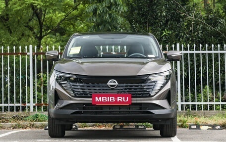 Nissan Qashqai, 2025 год, 2 446 000 рублей, 2 фотография