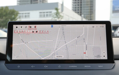 Nissan Qashqai, 2025 год, 2 446 000 рублей, 19 фотография