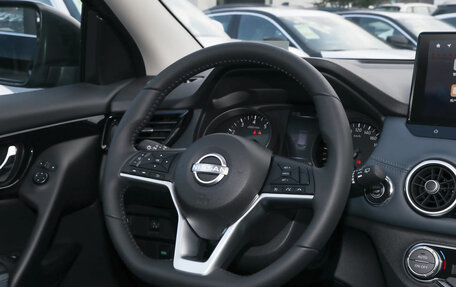 Nissan Qashqai, 2025 год, 2 446 000 рублей, 13 фотография
